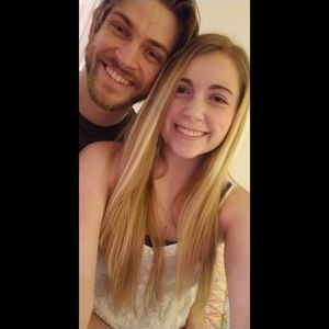 Meet your Posher, Brooke